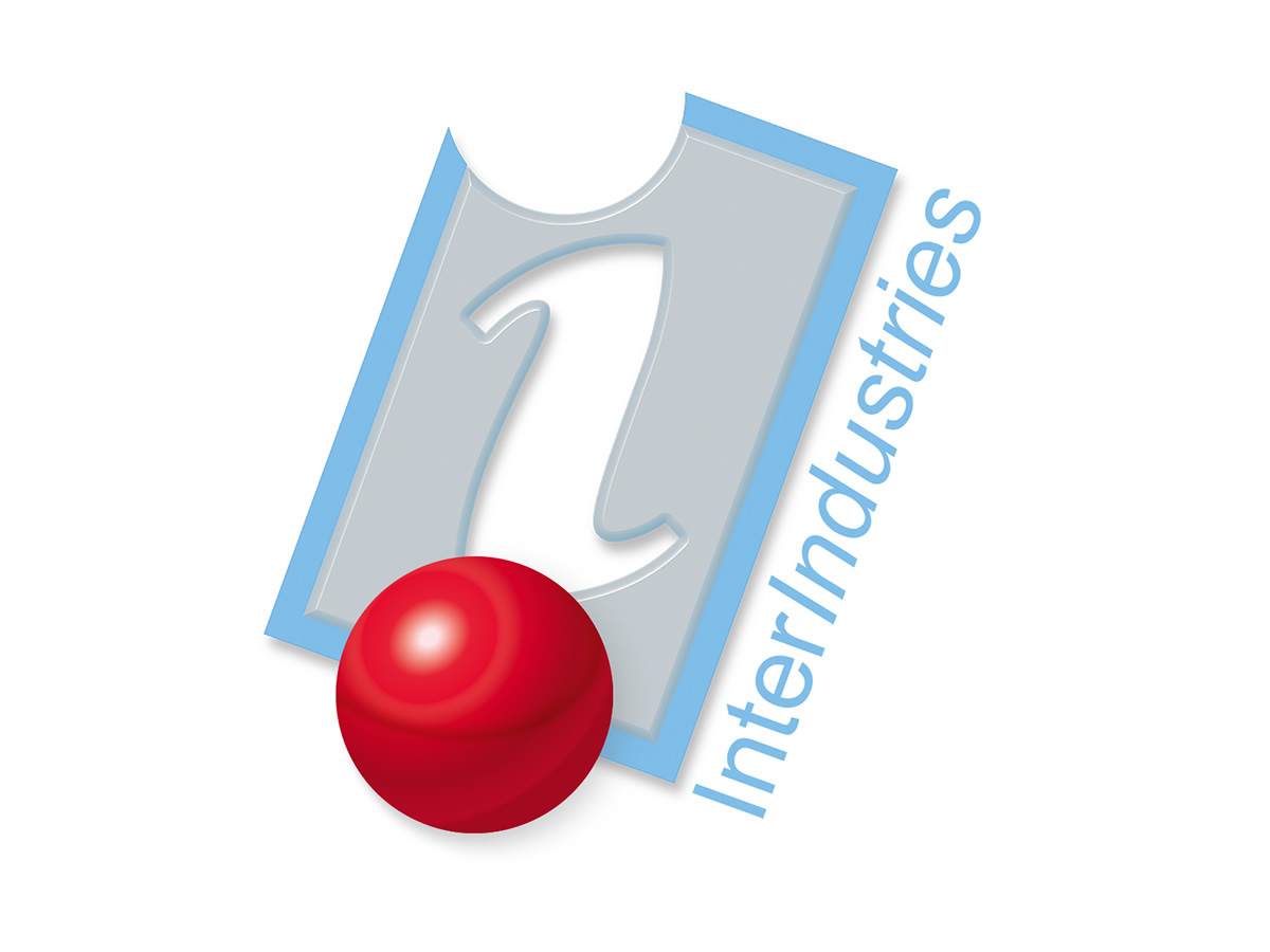 Création du logo Inter Industries